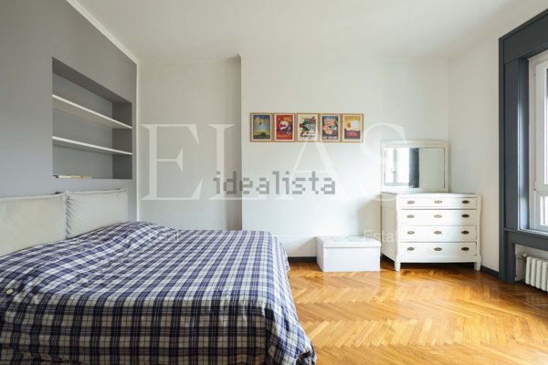 appartamento in vendita a Milano in zona Stazione Centrale