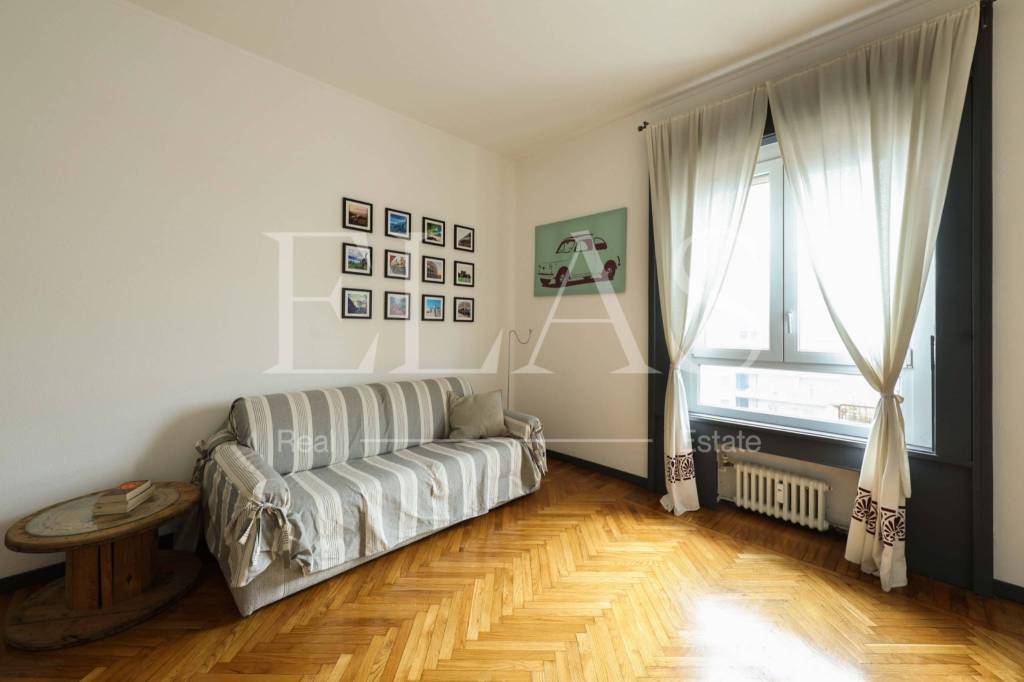 appartamento in vendita a Milano in zona Stazione Centrale