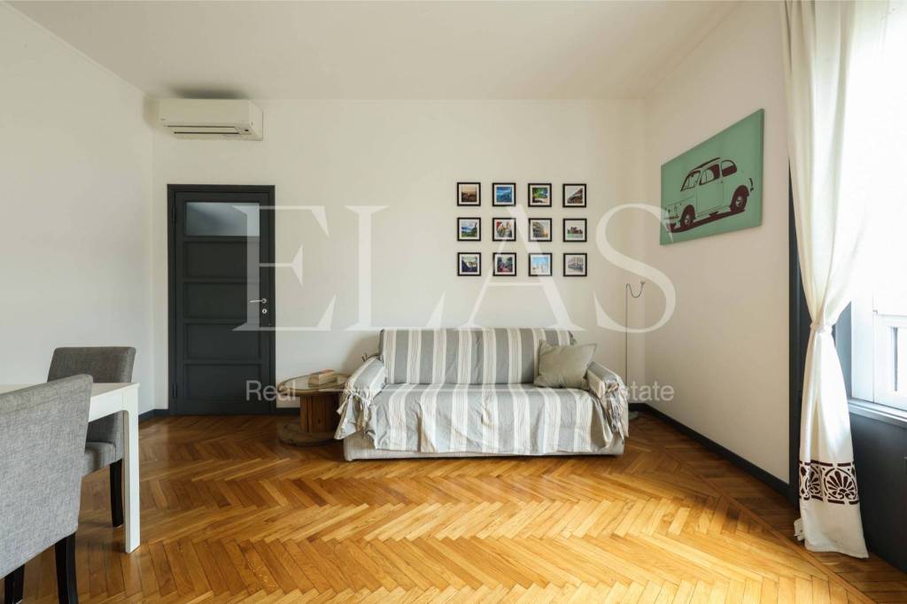 appartamento in vendita a Milano in zona Stazione Centrale