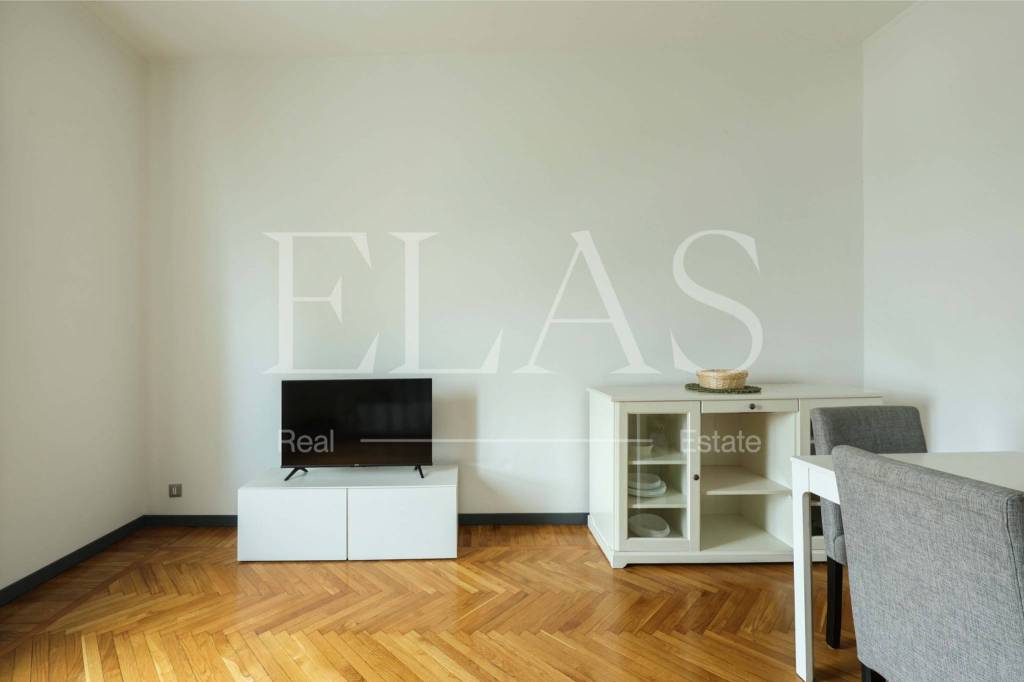 appartamento in vendita a Milano in zona Stazione Centrale