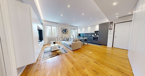 appartamento in vendita a Milano in zona Stadera