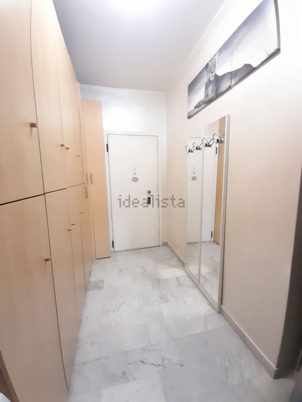 appartamento in vendita a Milano in zona Affori