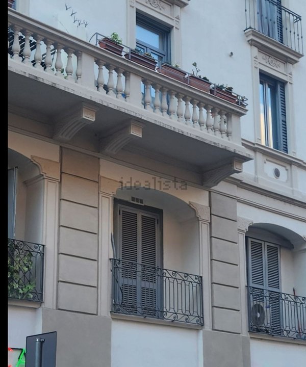 appartamento in vendita a Milano in zona Porta Venezia