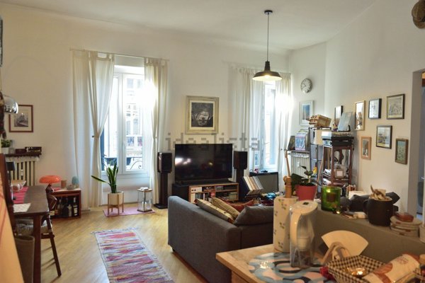 appartamento in vendita a Milano in zona Isola