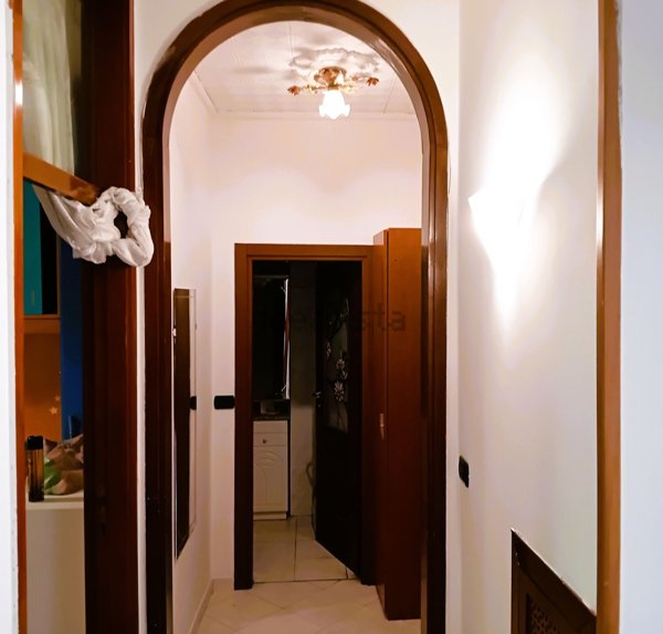 appartamento in vendita a Milano in zona Corvetto