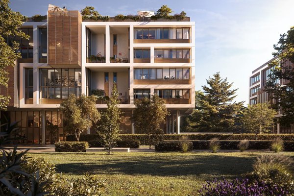 appartamento in vendita a Milano in zona Solari