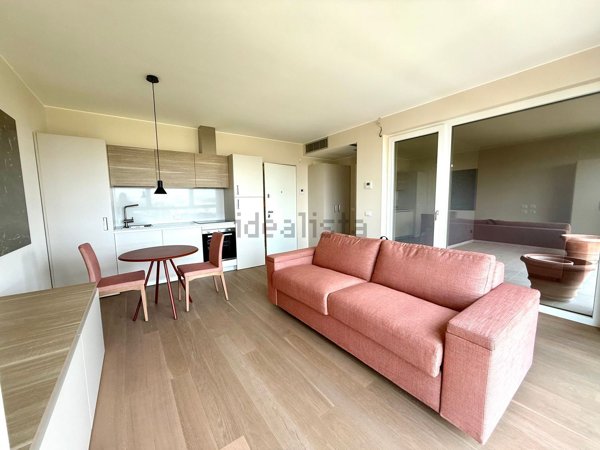 appartamento in vendita a Milano in zona Maggiolina