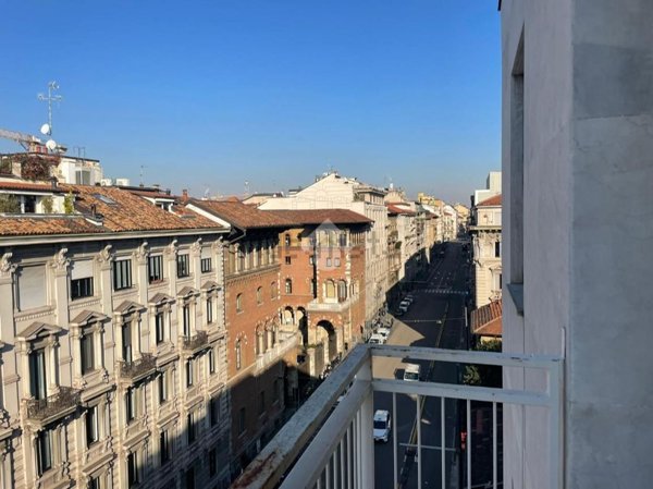 appartamento in vendita a Milano in zona San Vittore