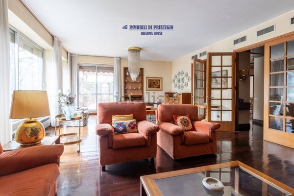 appartamento in vendita a Milano in zona San Siro