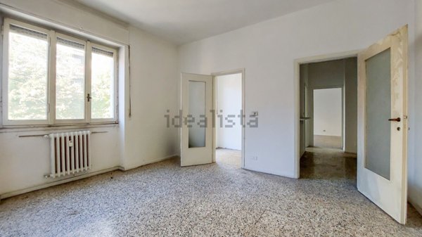 appartamento in vendita a Milano in zona Ronchetto sul Naviglio