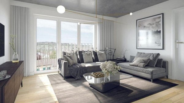 appartamento in vendita a Milano in zona Guastalla