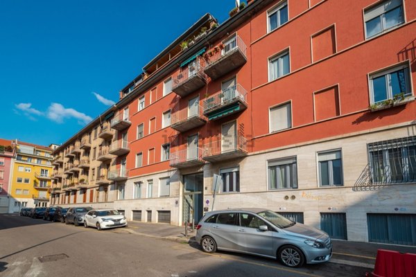 appartamento in vendita a Milano in zona San Vittore