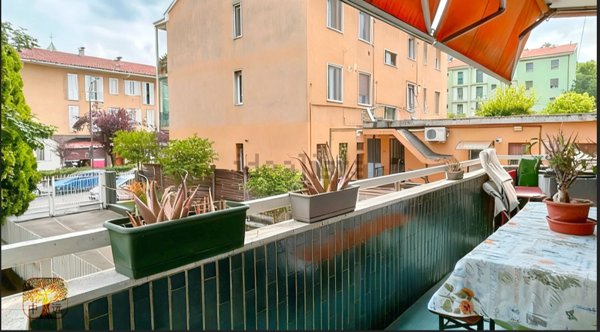 appartamento in vendita a Milano in zona Comasina