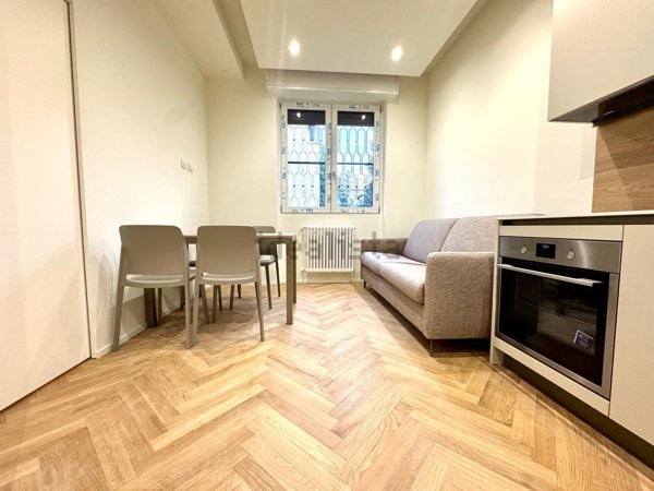 appartamento in vendita a Milano in zona Isola