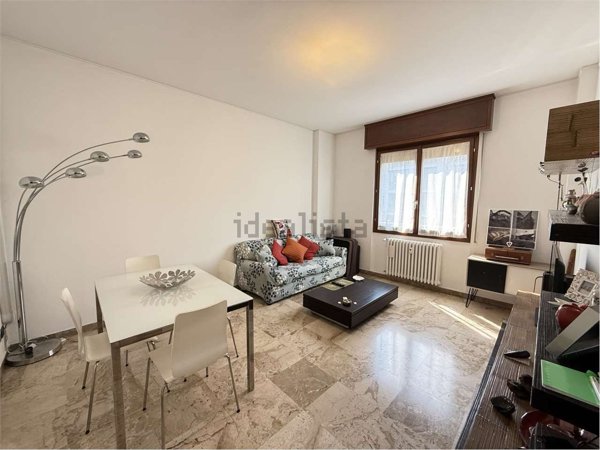 appartamento in vendita a Milano in zona Il Portello