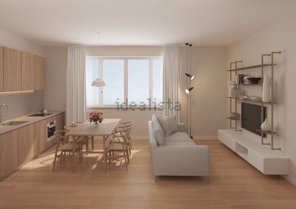 appartamento in vendita a Milano in zona Quarto Oggiaro