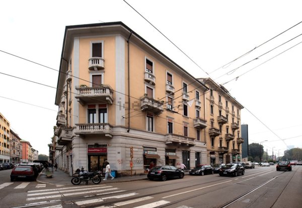 appartamento in vendita a Milano in zona Il Portello