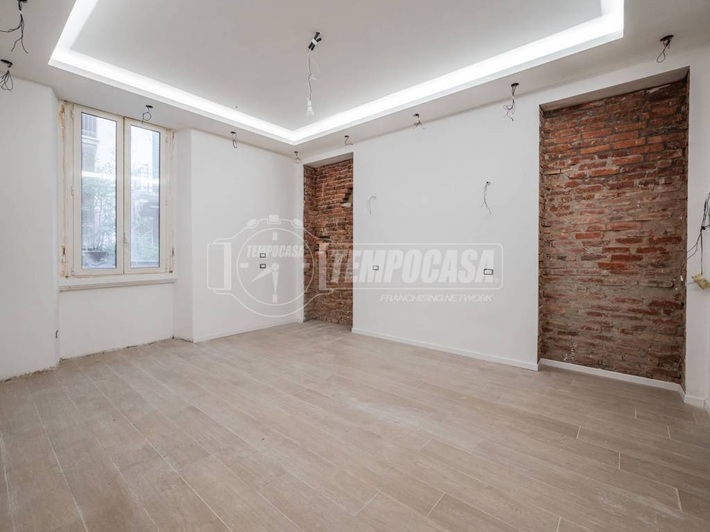 appartamento in vendita a Milano in zona Città Studi