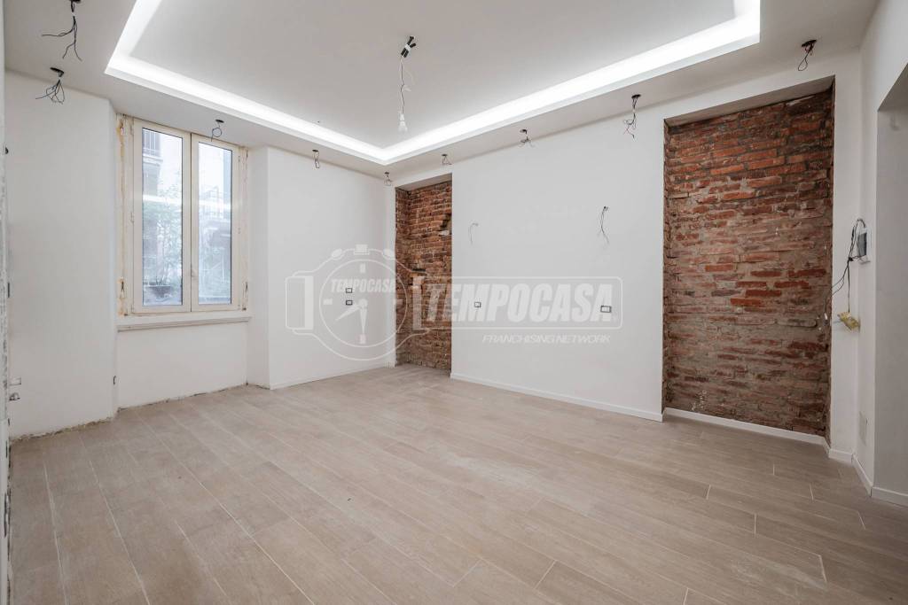 appartamento in vendita a Milano in zona Città Studi