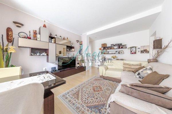 appartamento in vendita a Milano in zona Piazzale Lodi