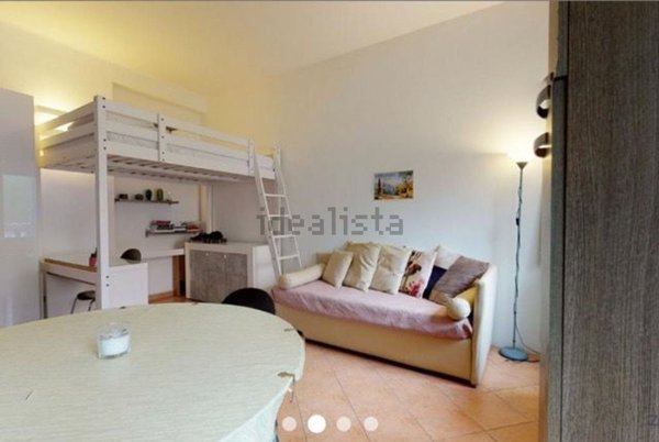 appartamento in vendita a Milano in zona San Vittore