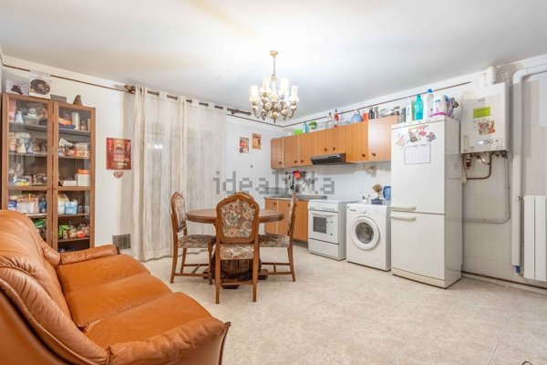 appartamento in vendita a Milano in zona Porta Genova