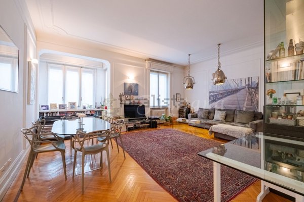 appartamento in vendita a Milano in zona San Vittore