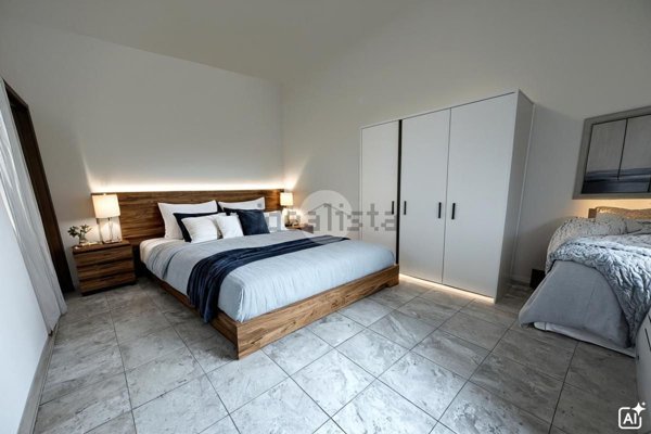 appartamento in vendita a Milano in zona Famagosta