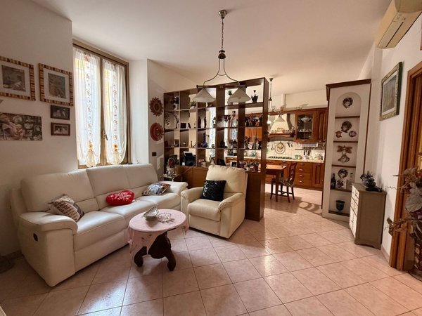 appartamento in vendita a Milano in zona Centro Storico