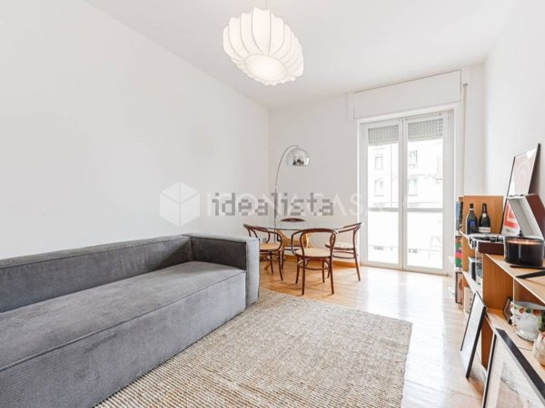 appartamento in vendita a Milano in zona Stazione Centrale