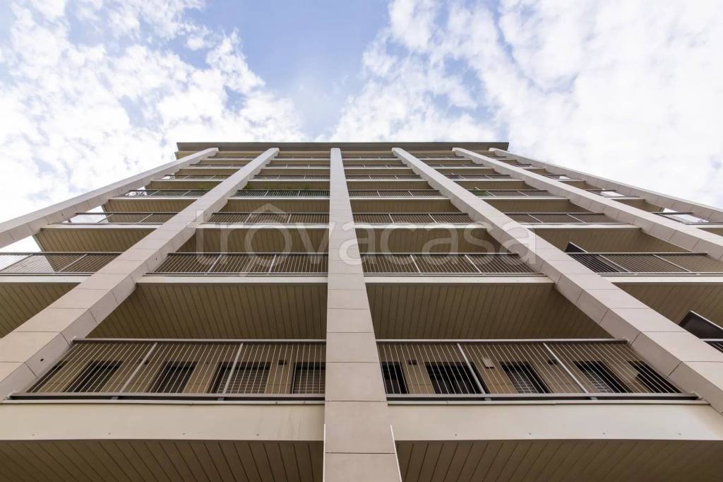 appartamento in vendita a Milano in zona Il Portello