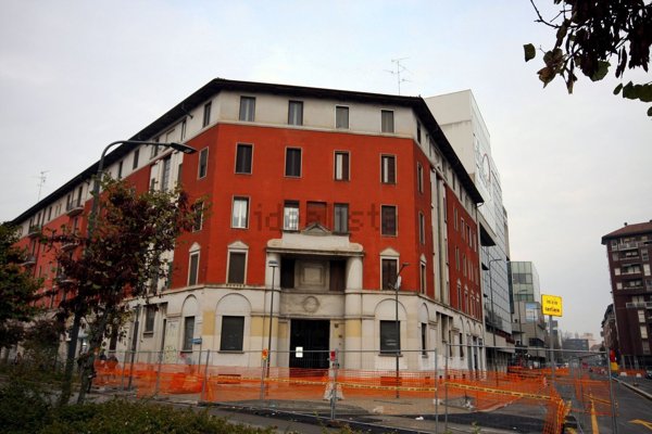 appartamento in vendita a Milano in zona Corvetto