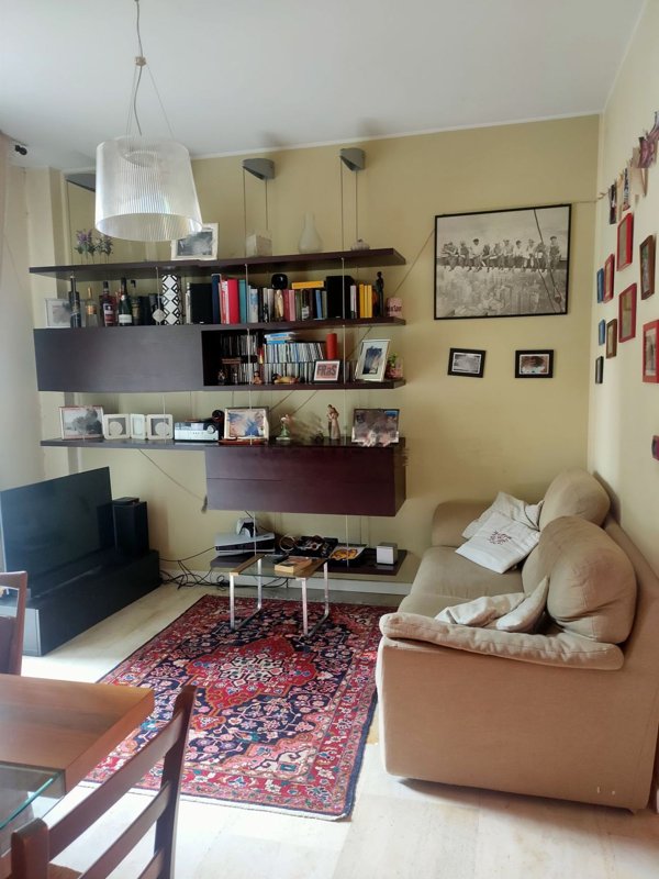 appartamento in vendita a Milano in zona Chiesa Rossa