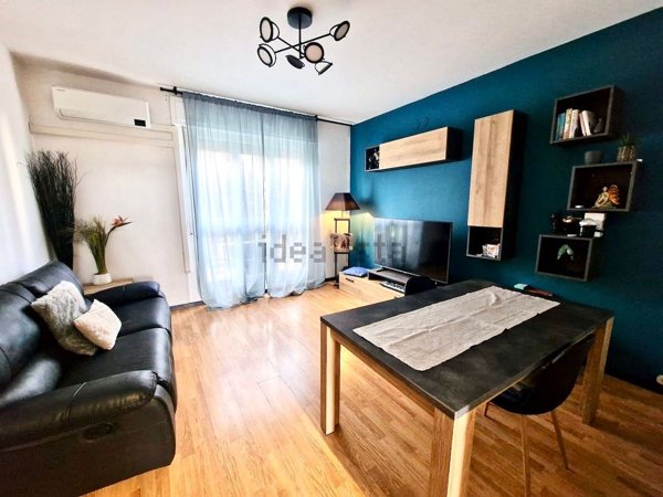 appartamento in vendita a Milano in zona Barona