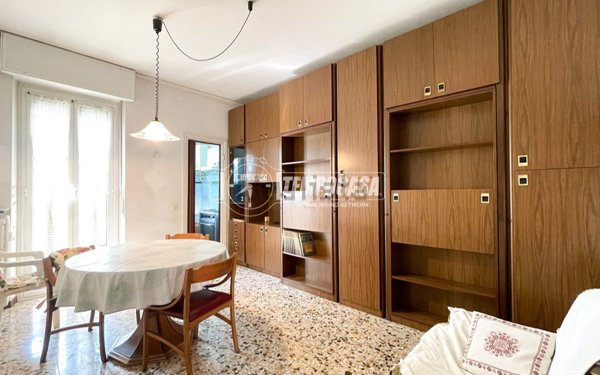 appartamento in vendita a Milano in zona Lambrate