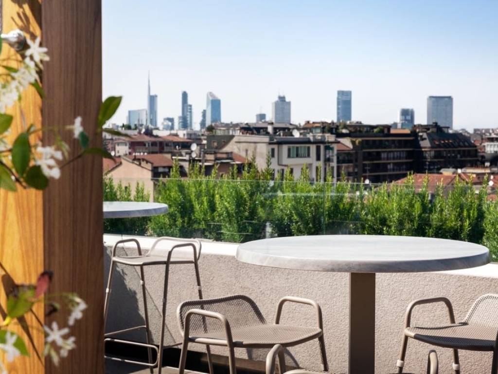 appartamento in vendita a Milano in zona Porta Venezia