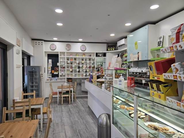 negozio in vendita a Milano in zona Precotto