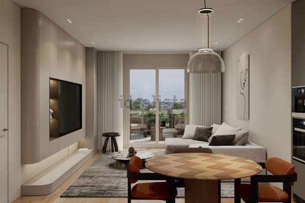 appartamento in vendita a Milano in zona Turro