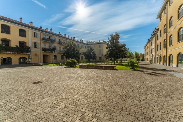 appartamento in vendita a Milano in zona Chiesa Rossa