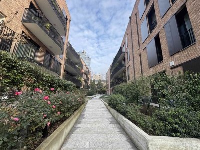 appartamento in vendita a Milano in zona Lorenteggio