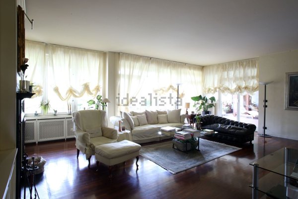 appartamento in vendita a Milano in zona San Siro