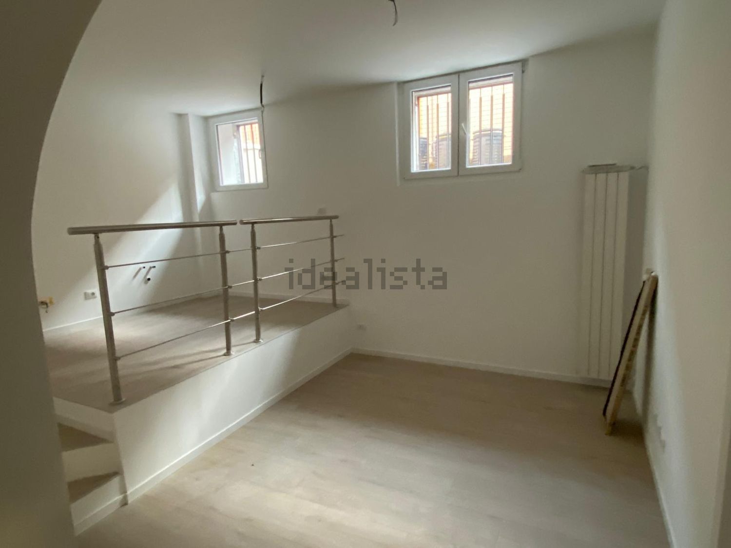 appartamento in vendita a Milano in zona Dergano