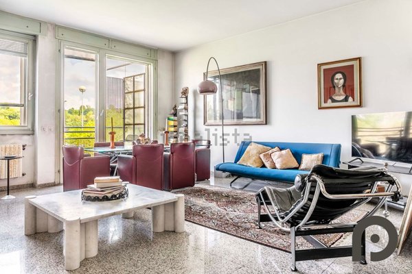 appartamento in vendita a Milano in zona San Siro