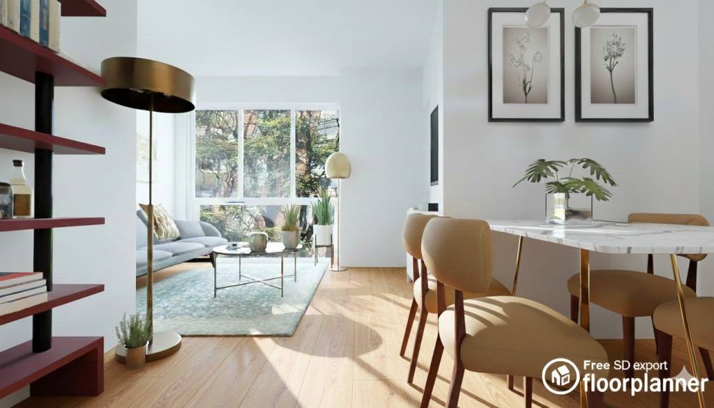 appartamento in vendita a Milano in zona Centro Storico