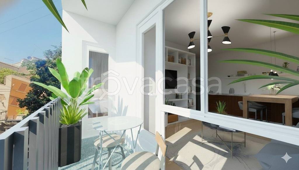 appartamento in vendita a Milano in zona Centro Storico