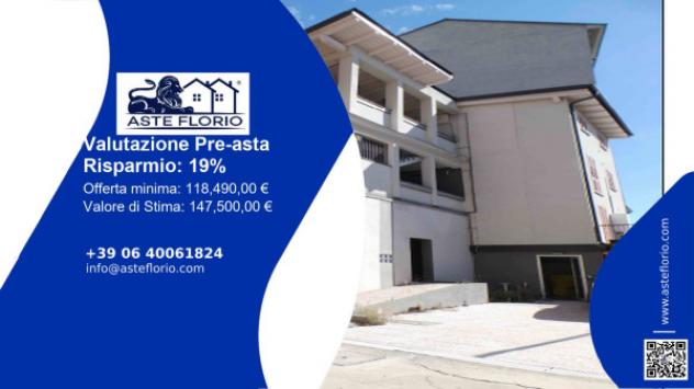 appartamento in vendita a Milano in zona Bicocca