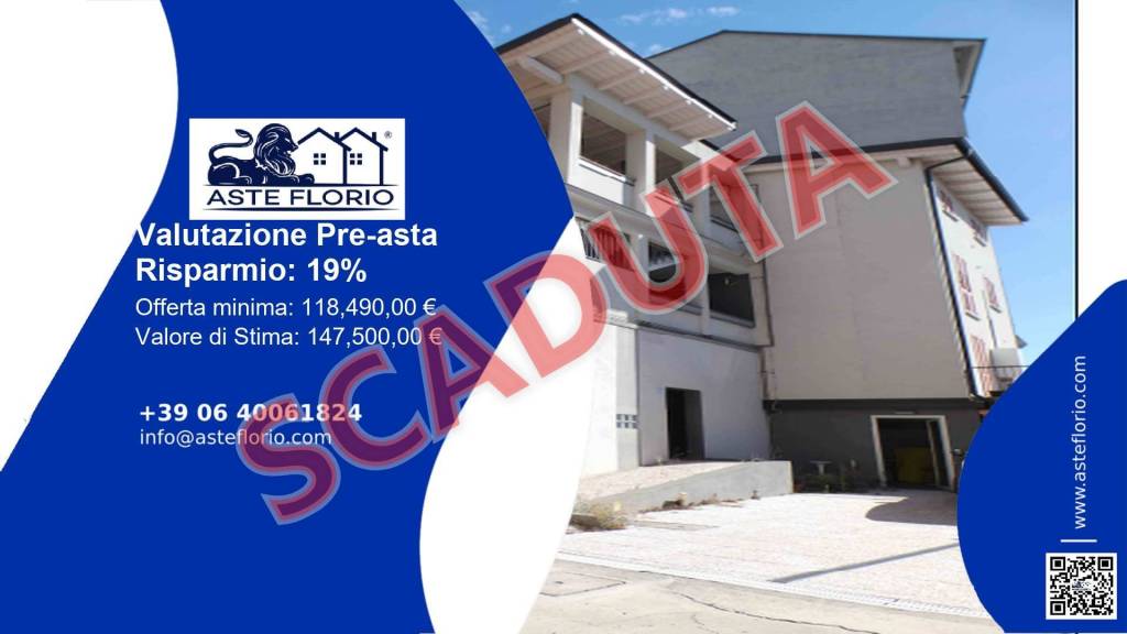 appartamento in vendita a Milano in zona Segnano