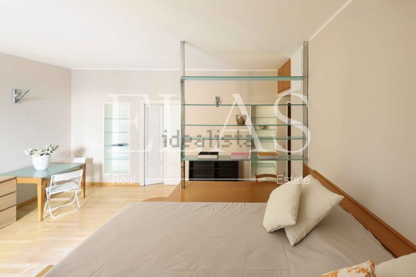 appartamento in vendita a Milano in zona Porta Venezia