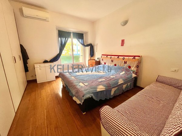 appartamento in vendita a Milano in zona Dergano