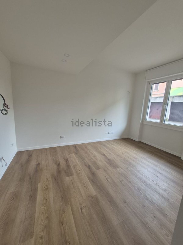 appartamento in vendita a Milano in zona Bovisa